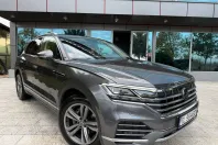 Volkswagen Touareg din 2021 cu 168.500 km - oferta VOL147998 - foto 4