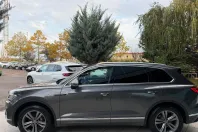 Volkswagen Touareg din 2021 cu 168.500 km - oferta VOL147998 - foto 11