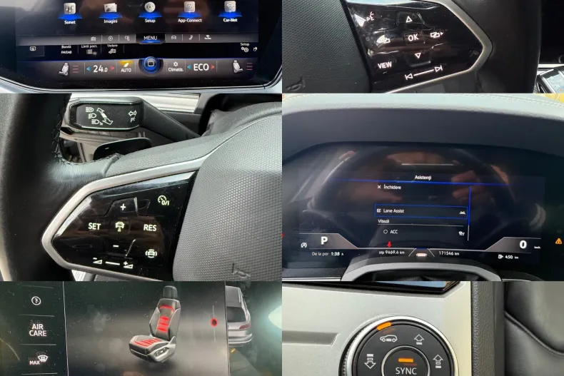 Volkswagen Touareg din 2021 cu 168.500 km - oferta VOL147998 - foto 18