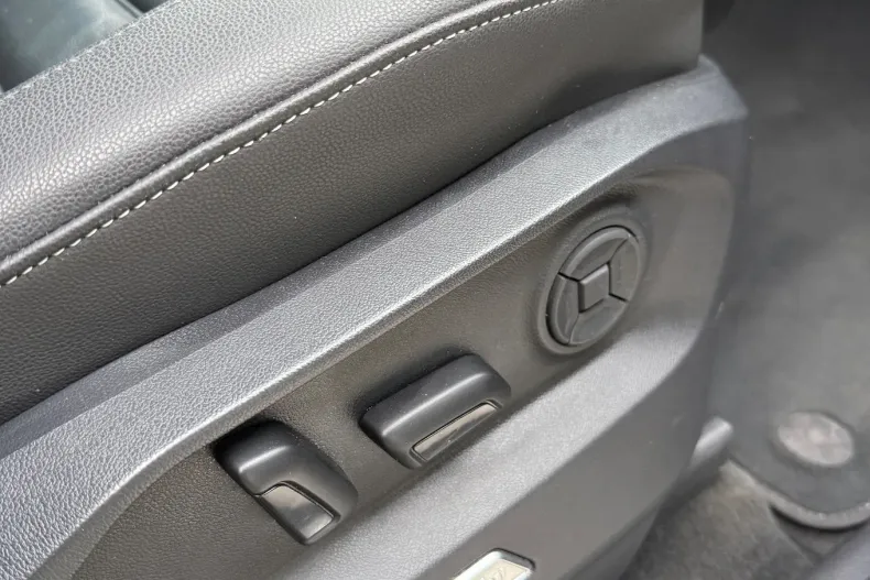 Volkswagen Touareg din 2021 cu 168.500 km - oferta VOL147998 - foto 19