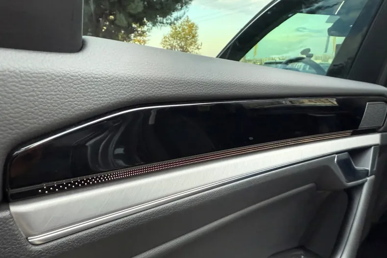 Volkswagen Touareg din 2021 cu 168.500 km - oferta VOL147998 - foto 20