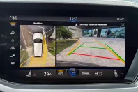 Volkswagen Touareg din 2021 cu 168.500 km - oferta VOL147998 - foto 24