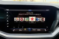 Volkswagen Touareg din 2021 cu 168.500 km - oferta VOL147998 - foto 25