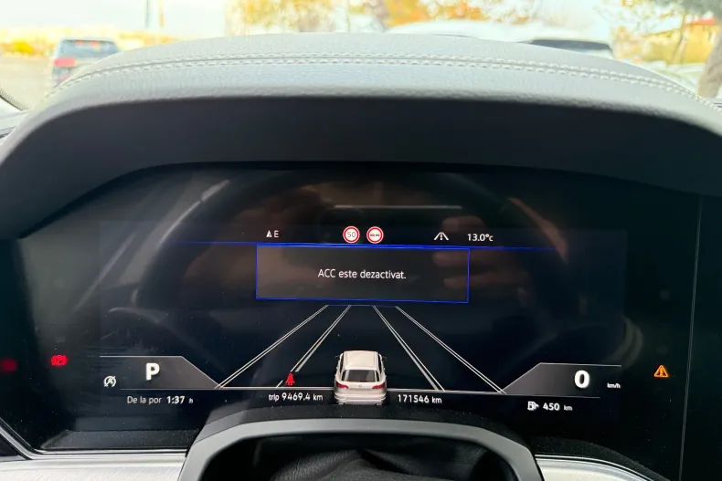 Volkswagen Touareg din 2021 cu 168.500 km - oferta VOL147998 - foto 31