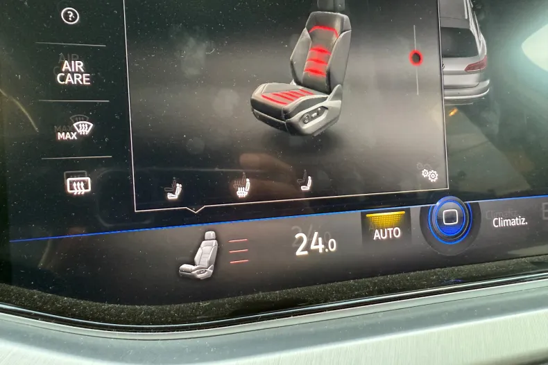 Volkswagen Touareg din 2021 cu 168.500 km - oferta VOL147998 - foto 33