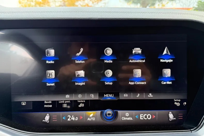 Volkswagen Touareg din 2021 cu 168.500 km - oferta VOL147998 - foto 34