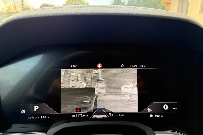 Volkswagen Touareg din 2021 cu 168.500 km - oferta VOL147998 - foto 36