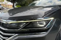 Volkswagen Touareg din 2021 cu 168.500 km - oferta VOL147998 - foto 39