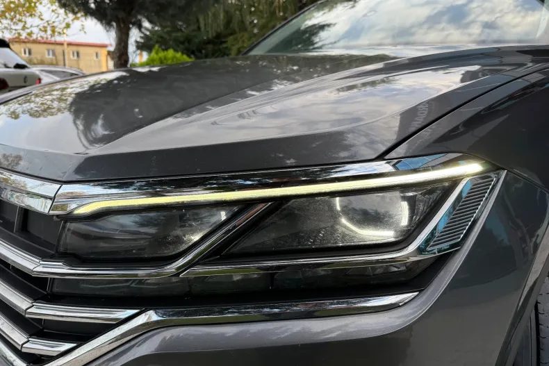 Volkswagen Touareg din 2021 cu 168.500 km - oferta VOL147998 - foto 39