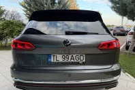 Volkswagen Touareg din 2021 cu 168.500 km - oferta VOL147998 - foto 40