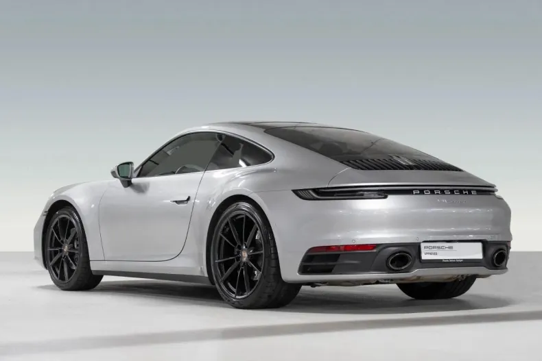 Porsche 911 din 2022 cu 51.200 km - oferta POR147999 - foto 4