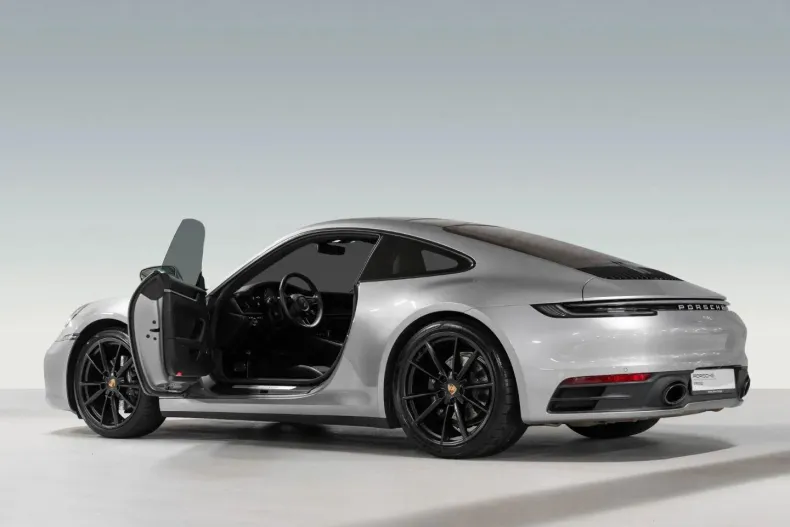 Porsche 911 din 2022 cu 51.200 km - oferta POR147999 - foto 6