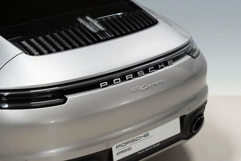 Porsche 911 din 2022 cu 51.200 km - oferta POR147999 - foto 10