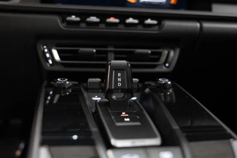 Porsche 911 din 2022 cu 51.200 km - oferta POR147999 - foto 18