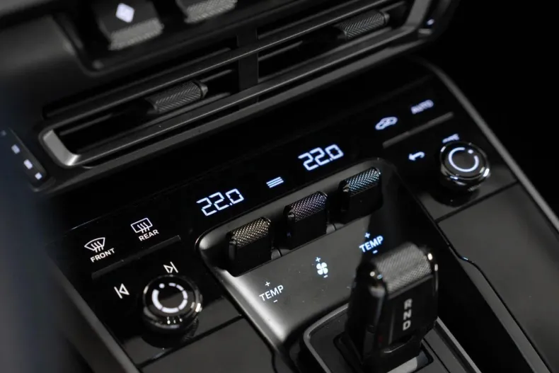 Porsche 911 din 2022 cu 51.200 km - oferta POR147999 - foto 19