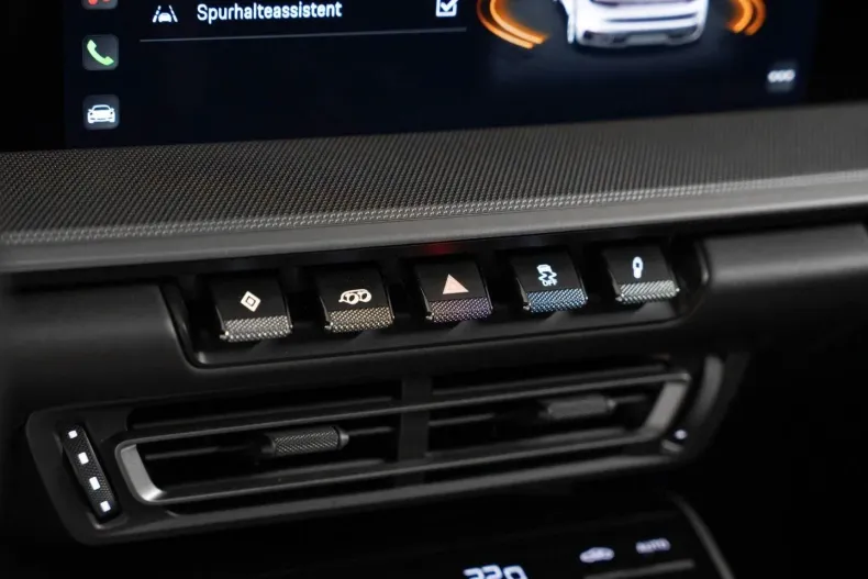 Porsche 911 din 2022 cu 51.200 km - oferta POR147999 - foto 20