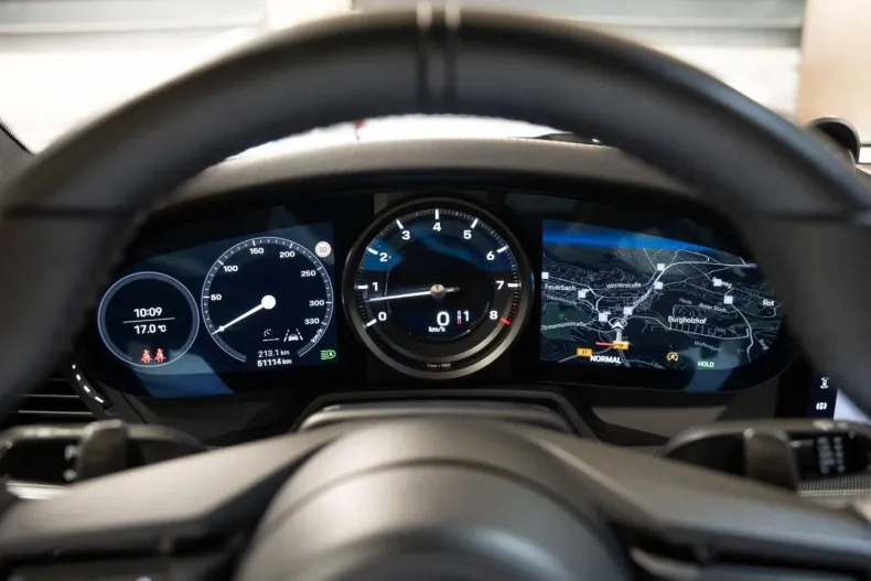 Porsche 911 din 2022 cu 51.200 km - oferta POR147999 - foto 22