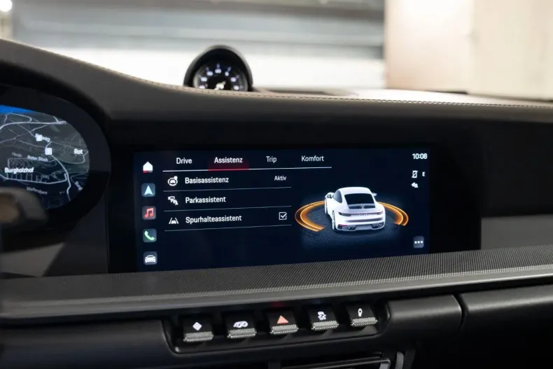 Porsche 911 din 2022 cu 51.200 km - oferta POR147999 - foto 23