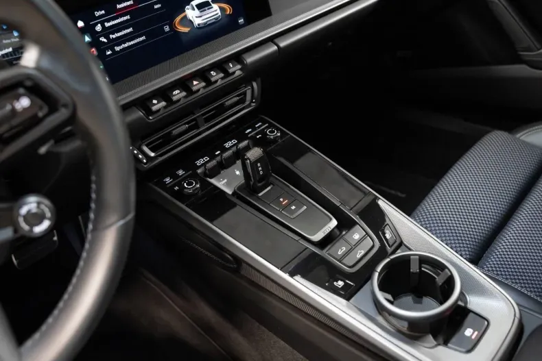 Porsche 911 din 2022 cu 51.200 km - oferta POR147999 - foto 26