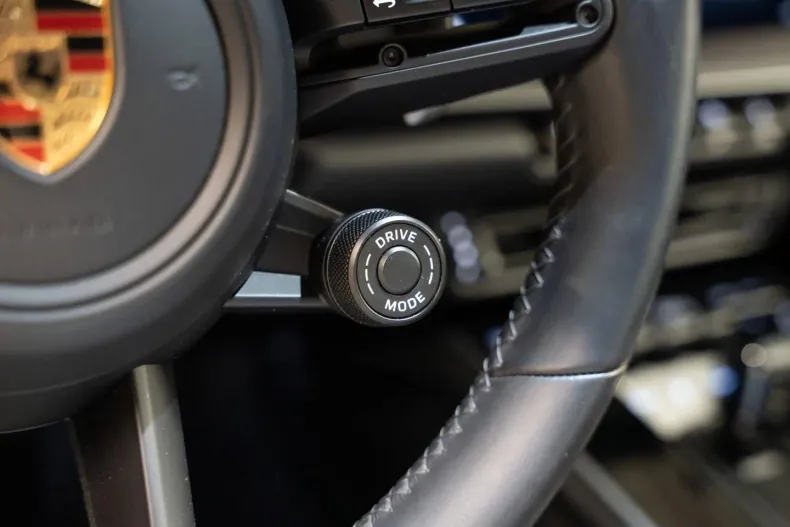 Porsche 911 din 2022 cu 51.200 km - oferta POR147999 - foto 29