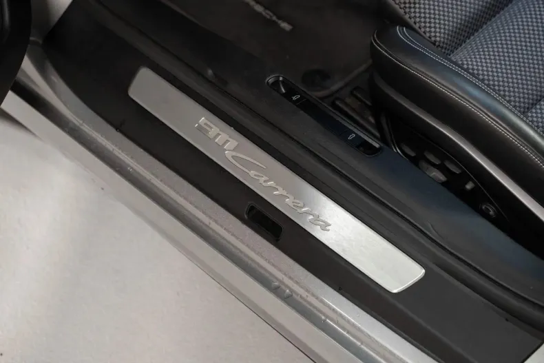 Porsche 911 din 2022 cu 51.200 km - oferta POR147999 - foto 30