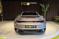 Porsche 911-TURBO-S din 2020 cu 66.000 km - oferta POR148000 - foto 9