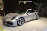 Porsche 911-TURBO-S din 2020 cu 66.000 km - oferta POR148000 - foto 12