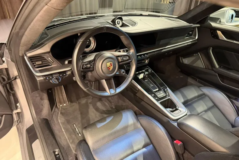 Porsche 911-TURBO-S din 2020 cu 66.000 km - oferta POR148000 - foto 16