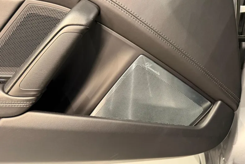 Porsche 911-TURBO-S din 2020 cu 66.000 km - oferta POR148000 - foto 19