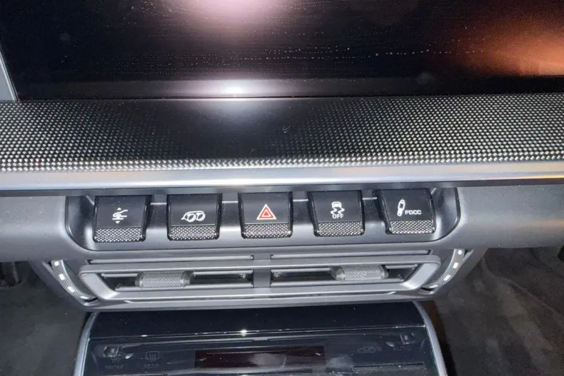 Porsche 911-TURBO-S din 2020 cu 66.000 km - oferta POR148000 - foto 30