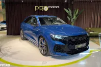 Audi RSQ8 din 2024 cu 13.000 km - oferta AUD148001 - foto 3