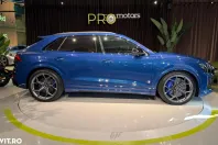 Audi RSQ8 din 2024 cu 13.000 km - oferta AUD148001 - foto 4