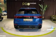 Audi RSQ8 din 2024 cu 13.000 km - oferta AUD148001 - foto 7