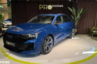 Audi RSQ8 din 2024 cu 13.000 km - oferta AUD148001 - foto 12