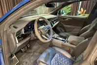 Audi RSQ8 din 2024 cu 13.000 km - oferta AUD148001 - foto 14