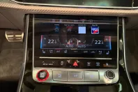 Audi RSQ8 din 2024 cu 13.000 km - oferta AUD148001 - foto 27