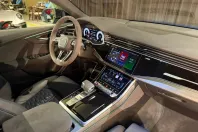 Audi RSQ8 din 2024 cu 13.000 km - oferta AUD148001 - foto 32