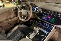 Audi RSQ8 din 2024 cu 13.000 km - oferta AUD148001 - foto 36