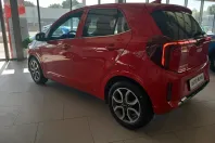 Kia Picanto din 2025 cu 8 km - oferta KIA148003 - foto 2