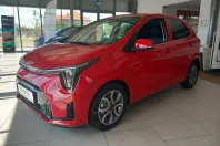 Kia Picanto din 2025 cu 8 km - oferta KIA148003 - foto 3