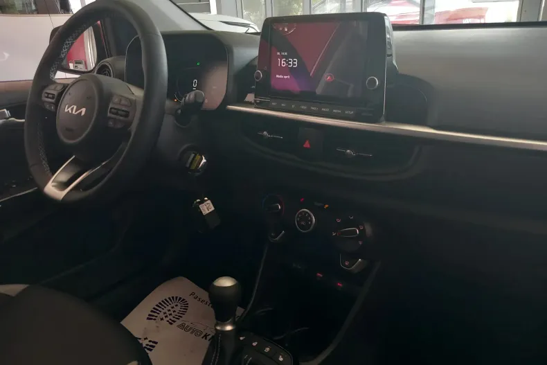 Kia Picanto din 2025 cu 8 km - oferta KIA148003 - foto 6