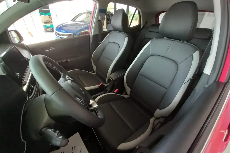 Kia Picanto din 2025 cu 8 km - oferta KIA148003 - foto 8