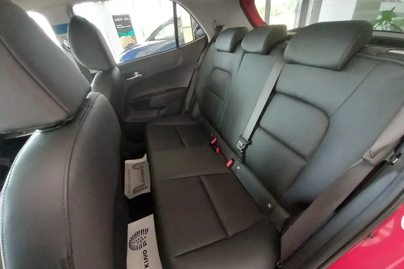 Kia Picanto din 2025 cu 8 km - oferta KIA148003 - foto 9