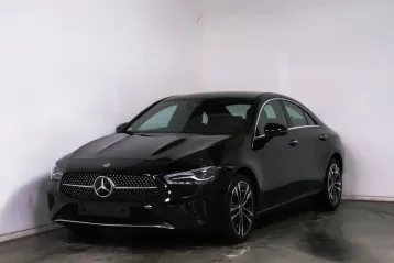 Mercedes-Benz CLA din 2025 - oferta MER148004
