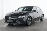 Mercedes-Benz A din 2025 cu 4.363 km - oferta MER148006 - foto 1