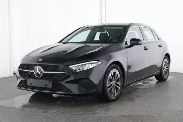 Mercedes-Benz A din 2025 - oferta MER148006
