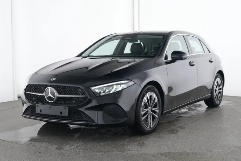 Mercedes-Benz A din 2025 cu 4.363 km - oferta MER148006 - foto 1