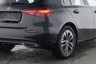 Mercedes-Benz A din 2025 cu 4.363 km - oferta MER148006 - foto 8