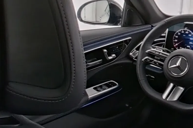 Mercedes-Benz E din 2025 cu 11.972 km - oferta MER148007 - foto 7