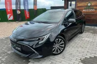 Toyota Corolla din 2020 cu 82.901 km - oferta TOY148008 - foto 1